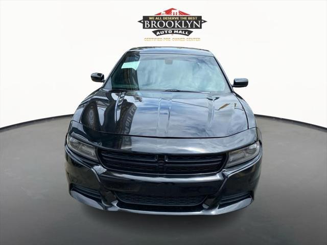 used 2019 Dodge Charger car, priced at $12,999