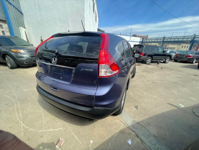 used 2013 Honda CR-V car, priced at $11,899