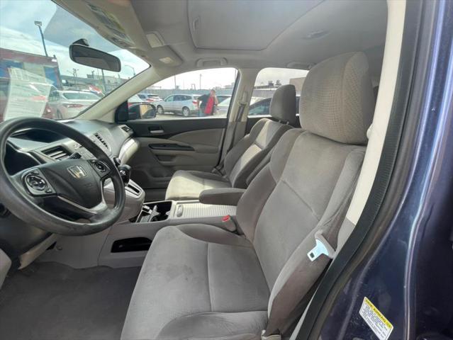 used 2013 Honda CR-V car, priced at $11,899