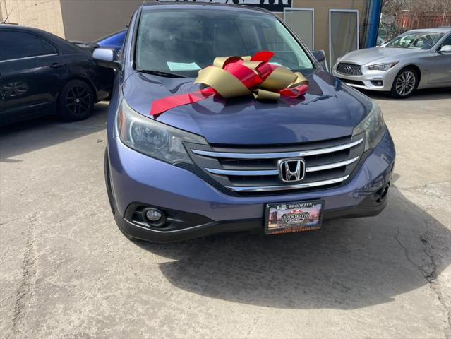 used 2013 Honda CR-V car, priced at $11,899