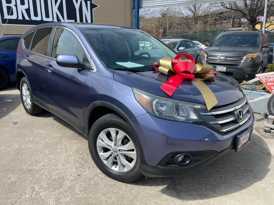 used 2013 Honda CR-V car, priced at $10,899