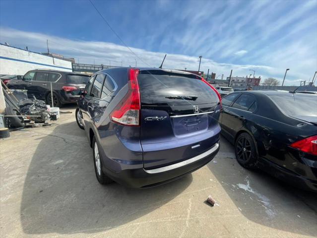 used 2013 Honda CR-V car, priced at $11,899