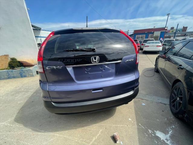 used 2013 Honda CR-V car, priced at $11,899