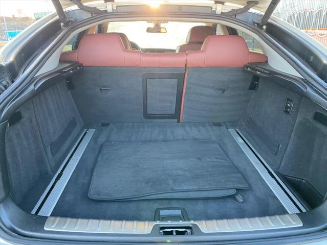 used 2012 BMW X6 car, priced at $14,999