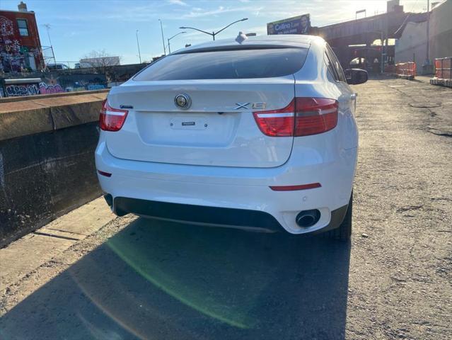used 2012 BMW X6 car, priced at $14,999