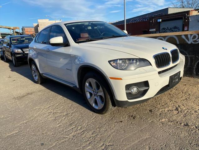 used 2012 BMW X6 car, priced at $14,999