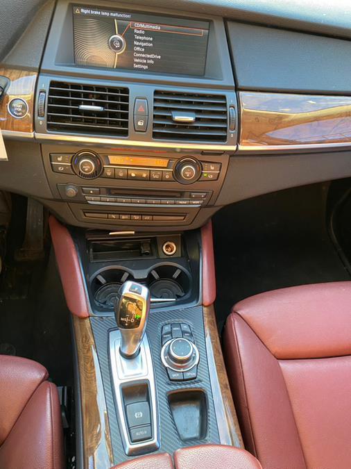 used 2012 BMW X6 car, priced at $14,999