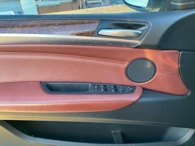 used 2012 BMW X6 car, priced at $14,999