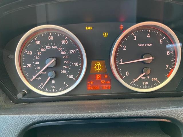 used 2012 BMW X6 car, priced at $14,999