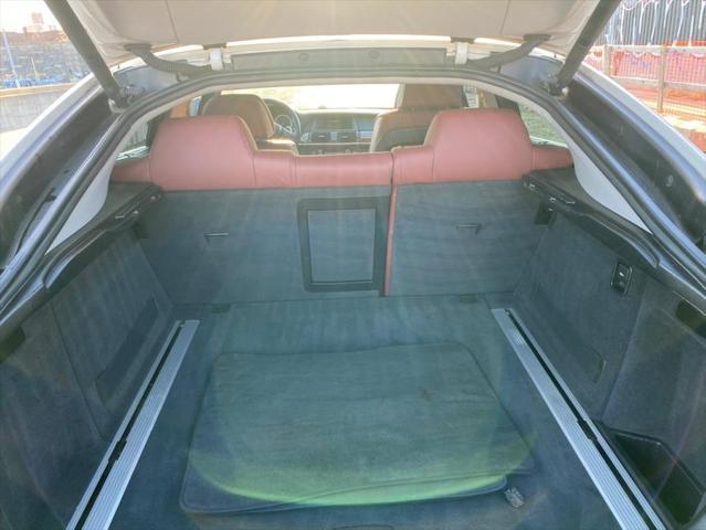 used 2012 BMW X6 car, priced at $14,999