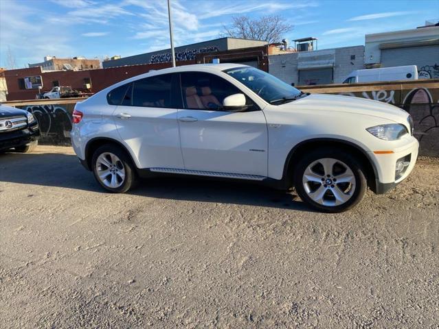 used 2012 BMW X6 car, priced at $14,999