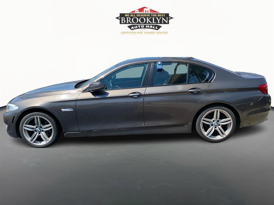 used 2013 BMW 535 car, priced at $9,999