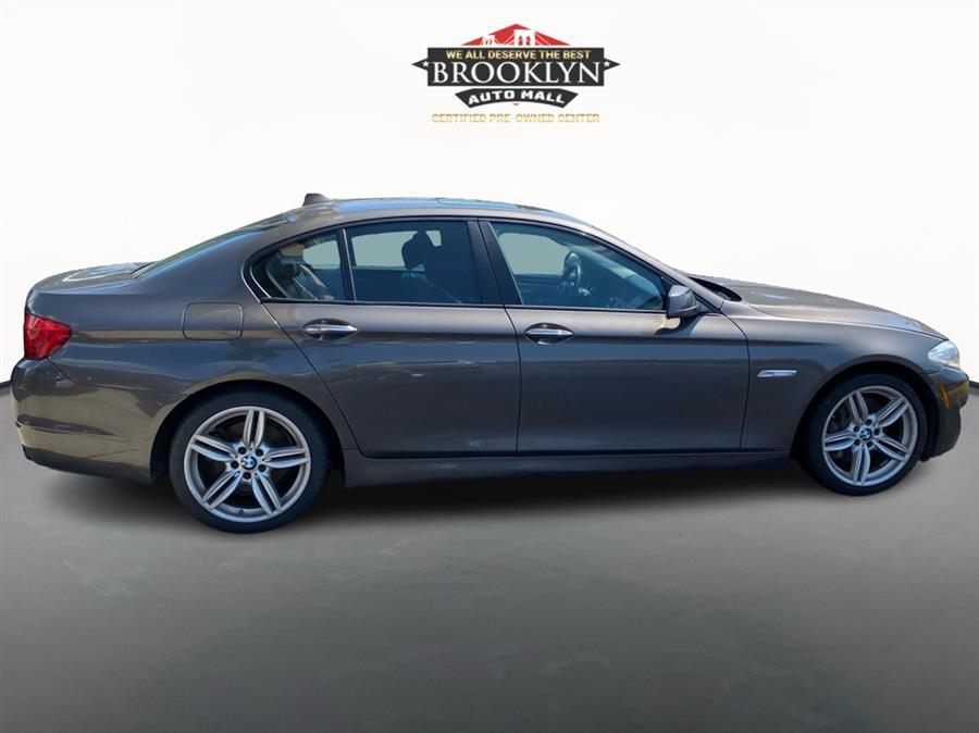 used 2013 BMW 535 car, priced at $9,999