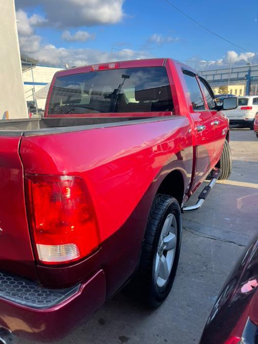 used 2013 Ram 1500 car, priced at $14,999