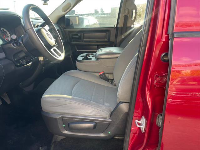 used 2013 Ram 1500 car, priced at $14,999