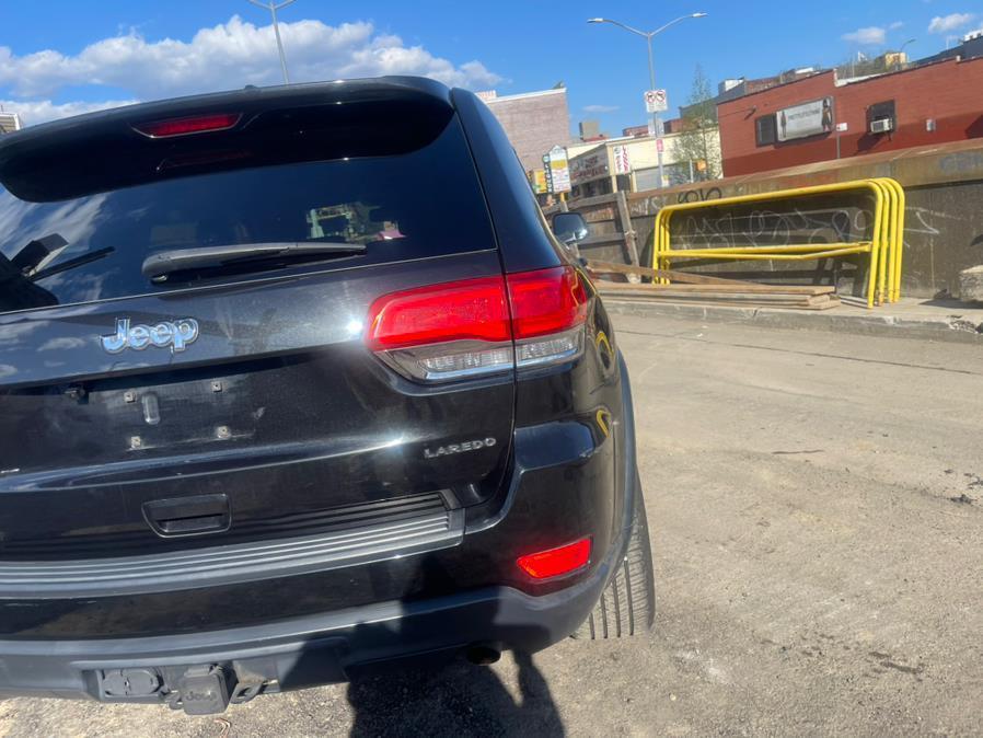 used 2015 Jeep Grand Cherokee car, priced at $12,899