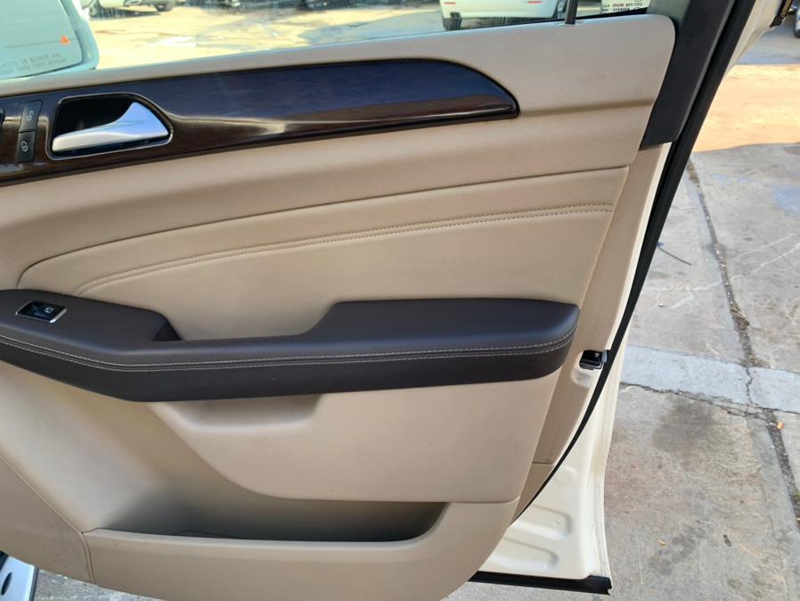 used 2013 Mercedes-Benz M-Class car, priced at $14,999