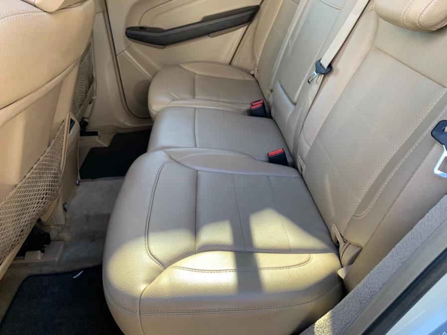 used 2013 Mercedes-Benz M-Class car, priced at $14,999