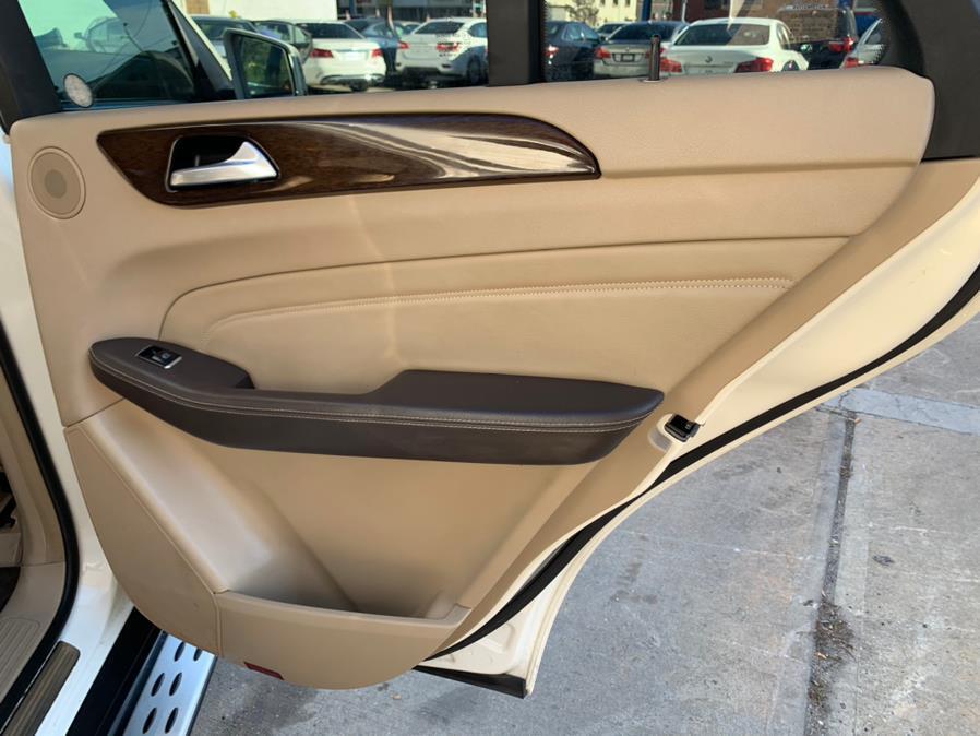 used 2013 Mercedes-Benz M-Class car, priced at $14,999