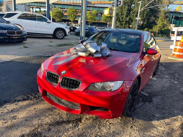 used 2010 BMW M3 car, priced at $23,999