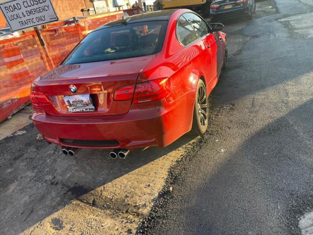 used 2010 BMW M3 car, priced at $23,999