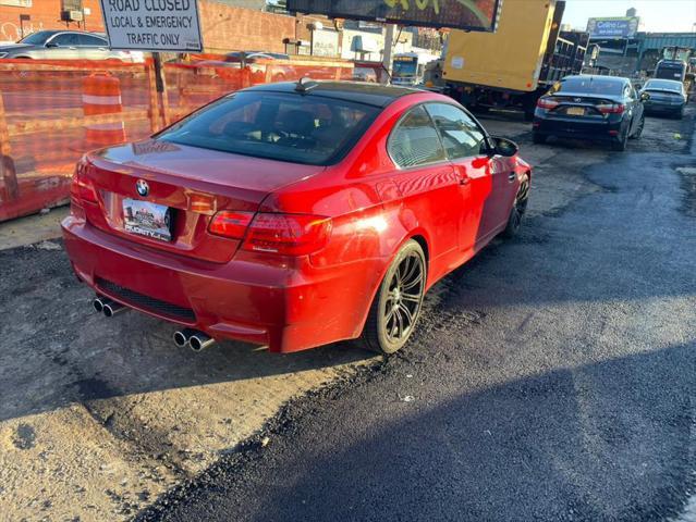 used 2010 BMW M3 car, priced at $23,999