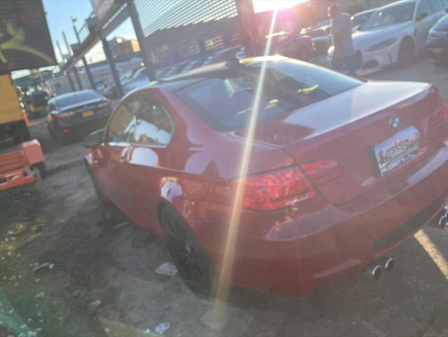 used 2010 BMW M3 car, priced at $23,999