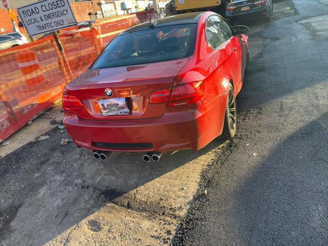 used 2010 BMW M3 car, priced at $23,999