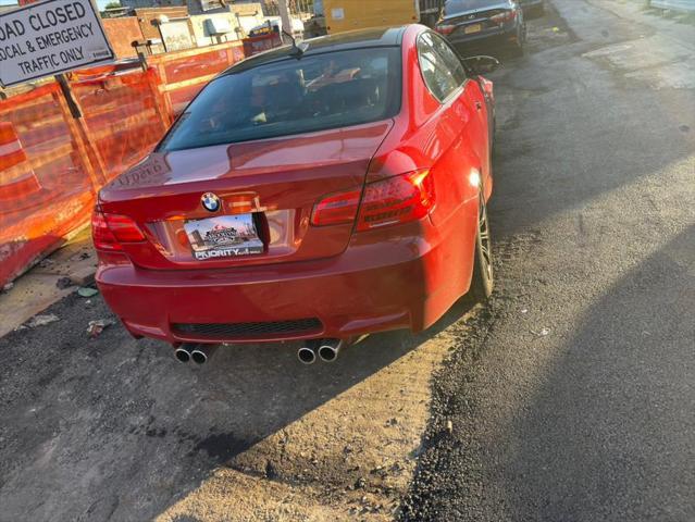 used 2010 BMW M3 car, priced at $23,999