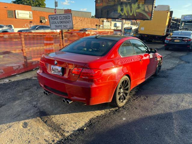 used 2010 BMW M3 car, priced at $23,999