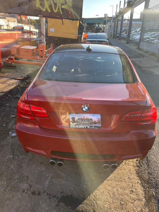 used 2010 BMW M3 car, priced at $23,999