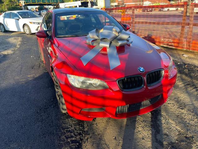 used 2010 BMW M3 car, priced at $23,999