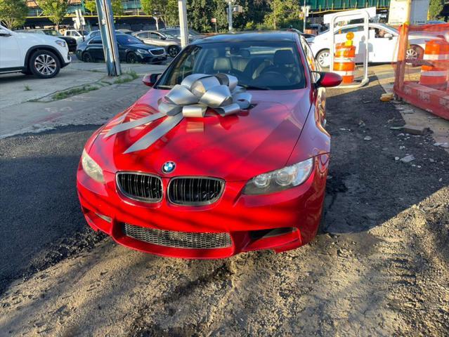 used 2010 BMW M3 car, priced at $23,999