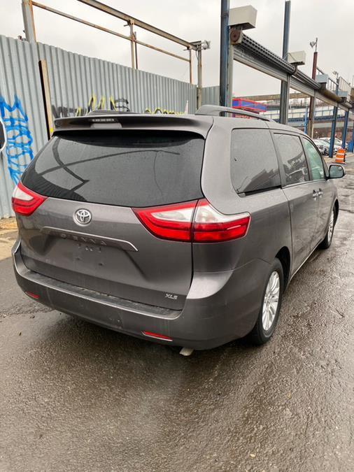 used 2016 Toyota Sienna car, priced at $14,999