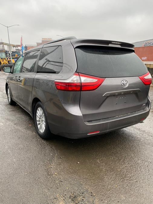 used 2016 Toyota Sienna car, priced at $14,999