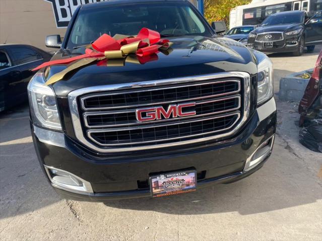 used 2016 GMC Yukon XL car, priced at $18,999