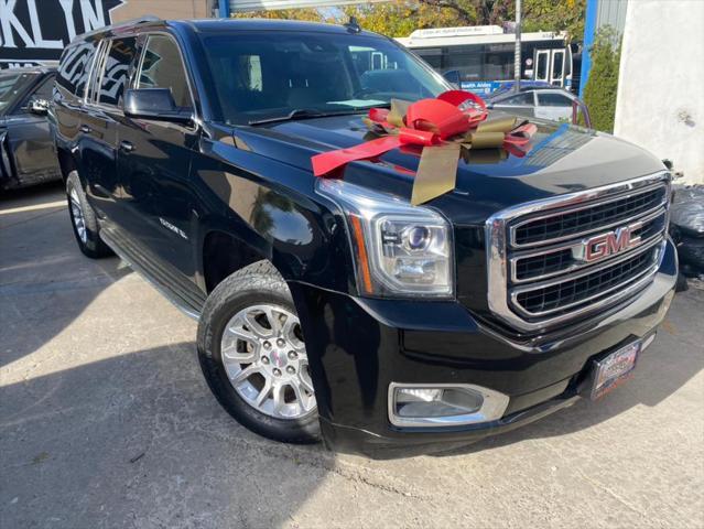 used 2016 GMC Yukon XL car, priced at $20,899