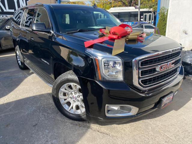 used 2016 GMC Yukon XL car, priced at $20,899