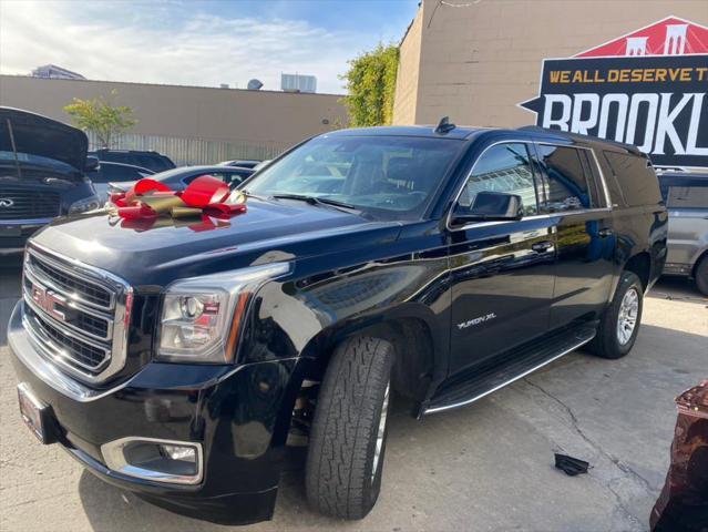 used 2016 GMC Yukon XL car, priced at $20,899