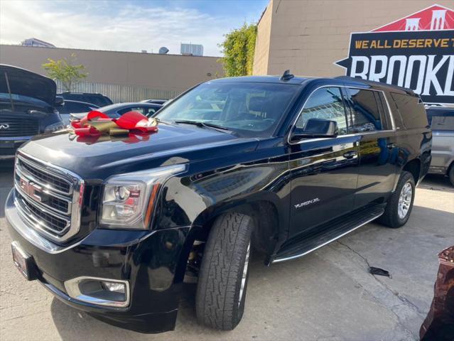 used 2016 GMC Yukon XL car, priced at $18,999