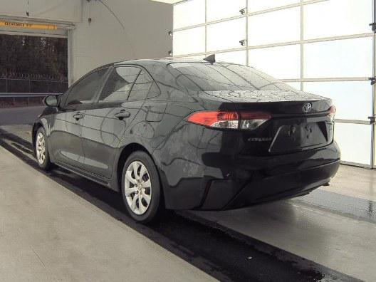 used 2020 Toyota Corolla car, priced at $14,998