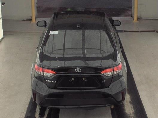 used 2020 Toyota Corolla car, priced at $14,998