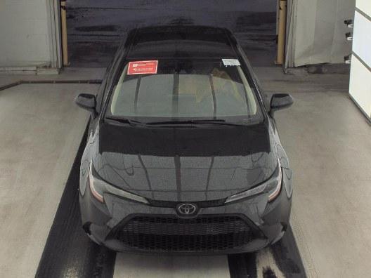 used 2020 Toyota Corolla car, priced at $14,998