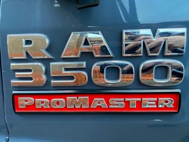 used 2019 Ram ProMaster 3500 car, priced at $28,999