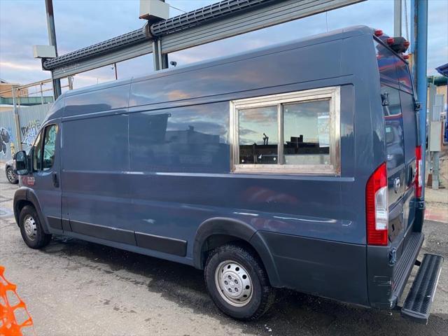 used 2019 Ram ProMaster 3500 car, priced at $28,999