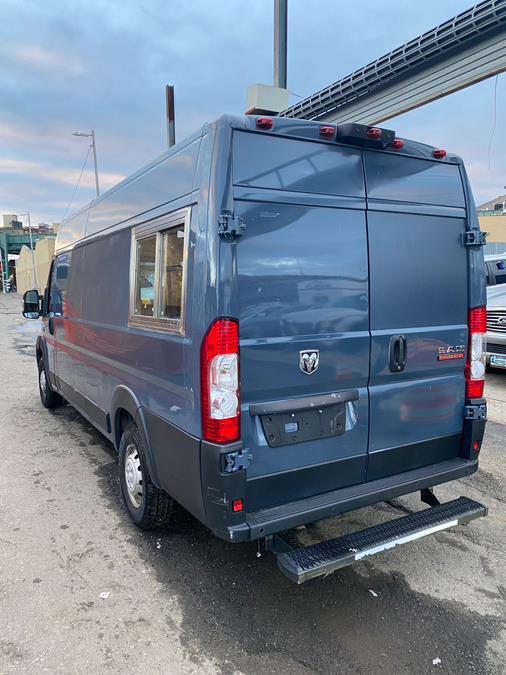 used 2019 Ram ProMaster 3500 car, priced at $28,999