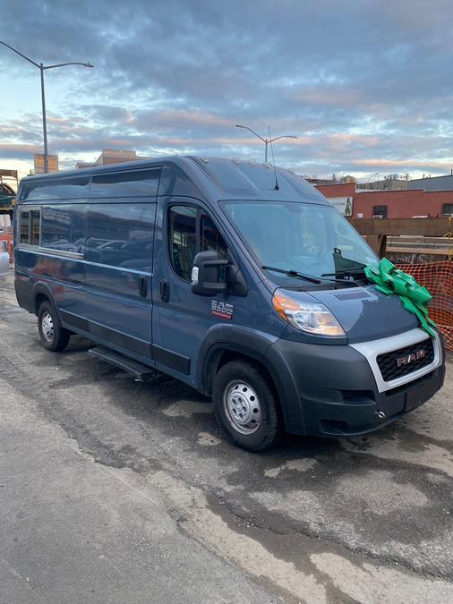 used 2019 Ram ProMaster 3500 car, priced at $28,999