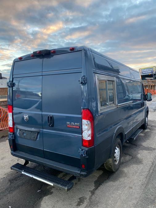 used 2019 Ram ProMaster 3500 car, priced at $23,999