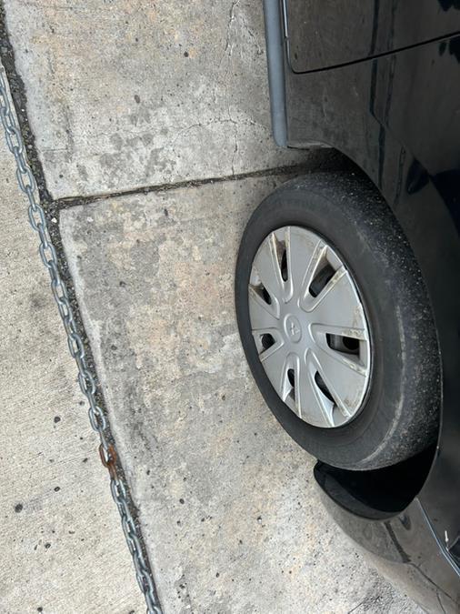 used 2015 Mitsubishi Mirage car, priced at $6,790