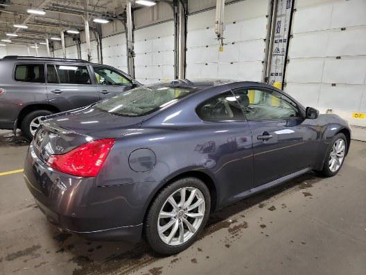 used 2011 INFINITI G37x car, priced at $9,999